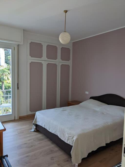 Breathtaking Lake View In The Heart Of Stresa Extérieur photo